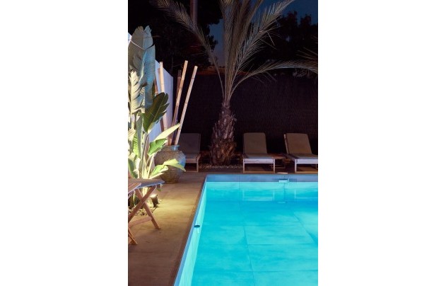 Resale - Villa - Orihuela Costa - Punta Prima
