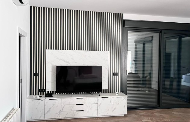 Resale - Villa - Orihuela Costa - Villamartín
