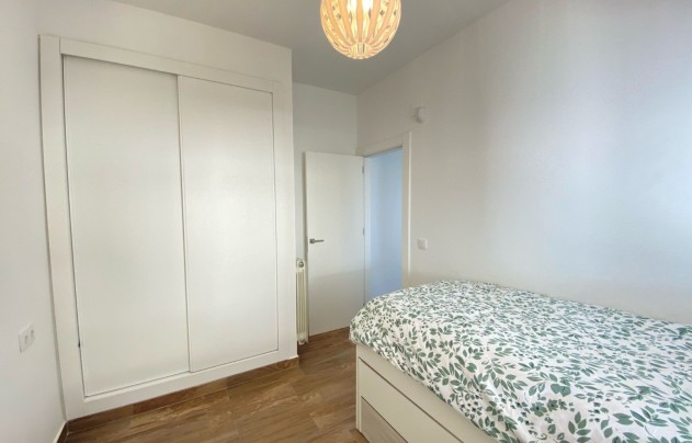 Resale - Villa - Orihuela Costa - Villamartín