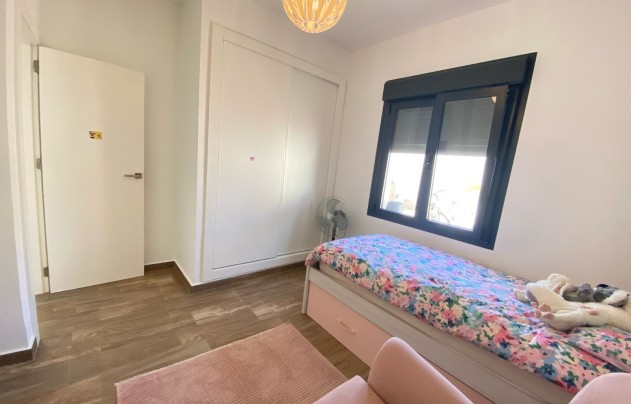 Resale - Villa - Orihuela Costa - Villamartín
