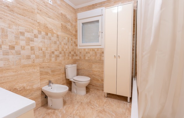 Resale - Villa - Torrevieja - Los Balcones