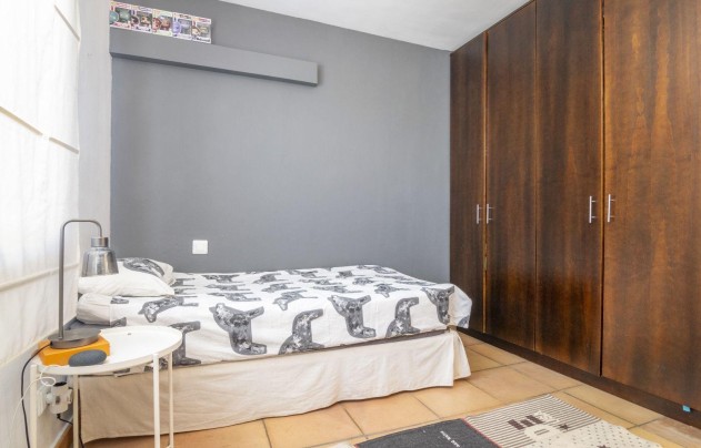 Resale - Villa - Benahavis - La Quinta