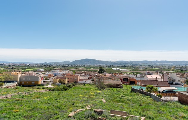 Resale - Villa - Orihuela