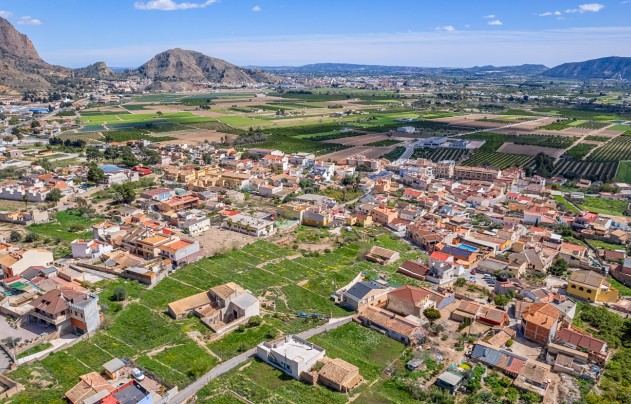 Resale - Villa - Orihuela