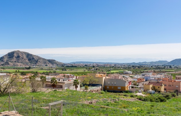 Resale - Villa - Orihuela