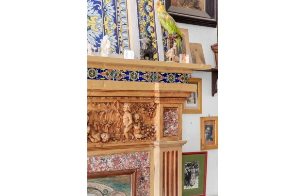 Resale - Villa - Orihuela