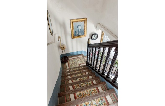 Resale - Villa - Orihuela