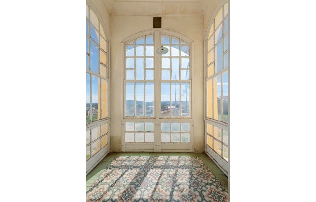 Resale - Villa - Orihuela