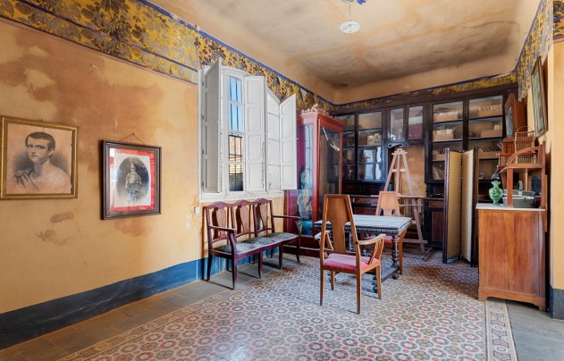 Resale - Villa - Orihuela