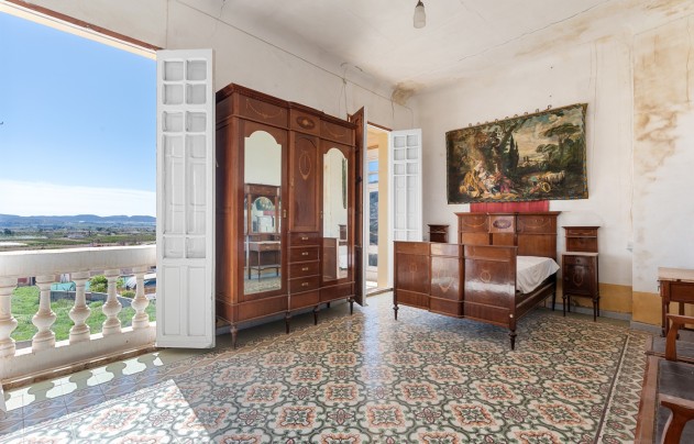 Resale - Villa - Orihuela