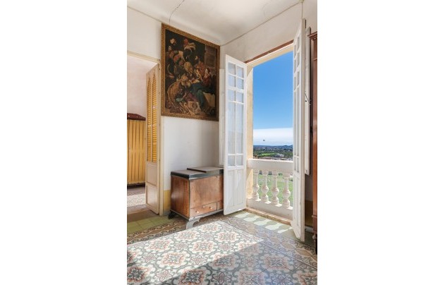 Resale - Villa - Orihuela