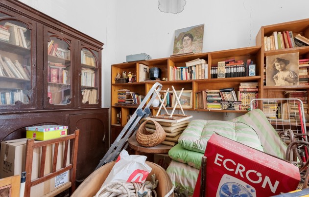 Resale - Villa - Orihuela