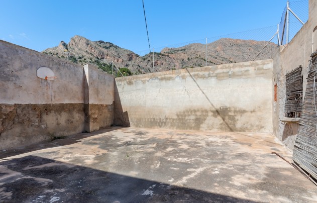 Resale - Villa - Orihuela