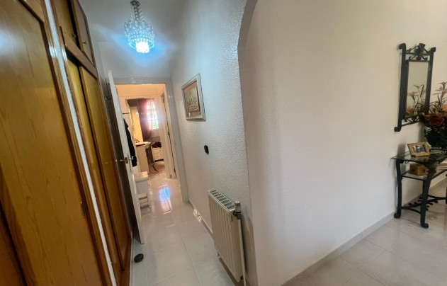 Resale - Villa - Los Urrutias