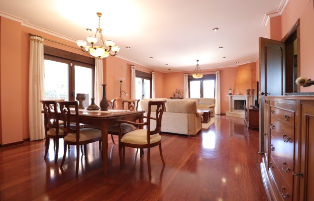 Revente - Villa - Callosa de Segura - Callosa de Segura - Country