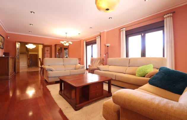 Revente - Villa - Callosa de Segura - Callosa de Segura - Country