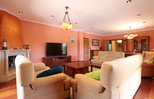 Revente - Villa - Callosa de Segura - Callosa de Segura - Country