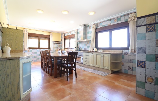 Revente - Villa - Callosa de Segura - Callosa de Segura - Country