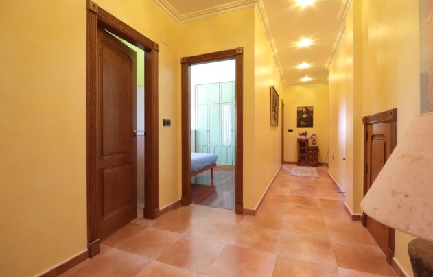 Revente - Villa - Callosa de Segura - Callosa de Segura - Country