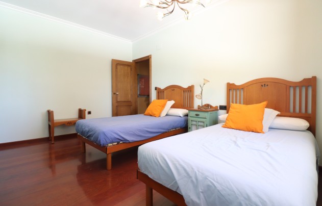 Revente - Villa - Callosa de Segura - Callosa de Segura - Country