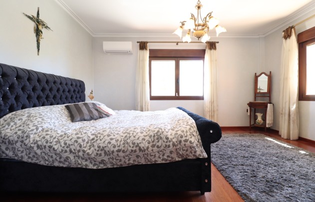 Revente - Villa - Callosa de Segura - Callosa de Segura - Country