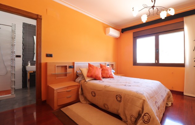 Revente - Villa - Callosa de Segura - Callosa de Segura - Country