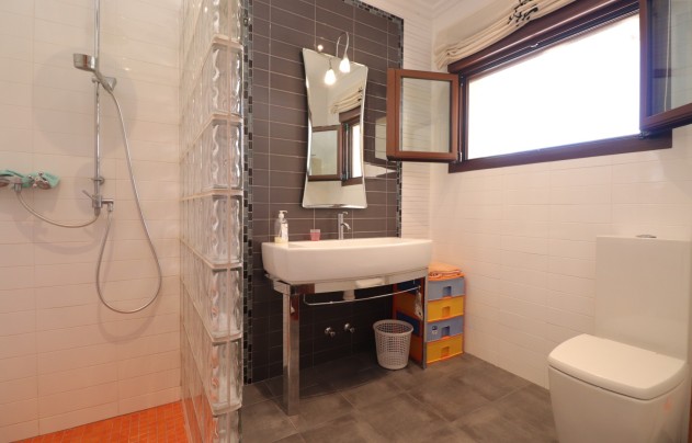 Revente - Villa - Callosa de Segura - Callosa de Segura - Country