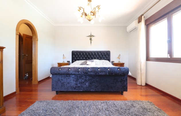 Revente - Villa - Callosa de Segura - Callosa de Segura - Country