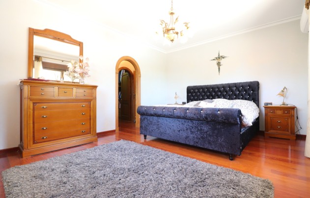 Revente - Villa - Callosa de Segura - Callosa de Segura - Country