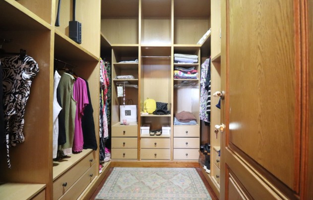 Revente - Villa - Callosa de Segura - Callosa de Segura - Country