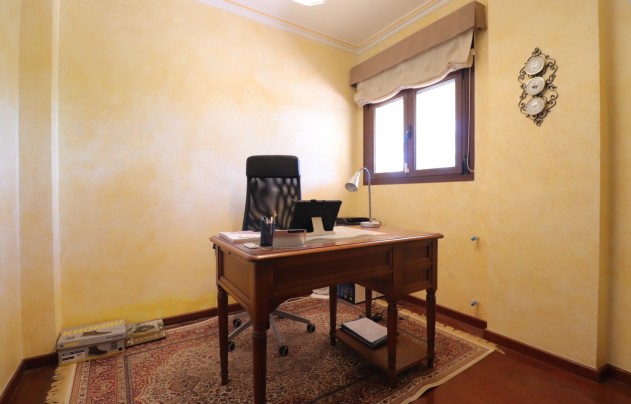 Revente - Villa - Callosa de Segura - Callosa de Segura - Country