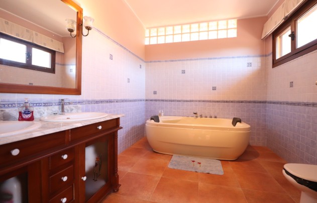 Revente - Villa - Callosa de Segura - Callosa de Segura - Country