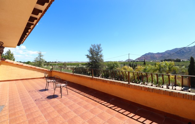 Revente - Villa - Callosa de Segura - Callosa de Segura - Country