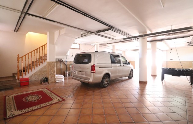 Revente - Villa - Callosa de Segura - Callosa de Segura - Country