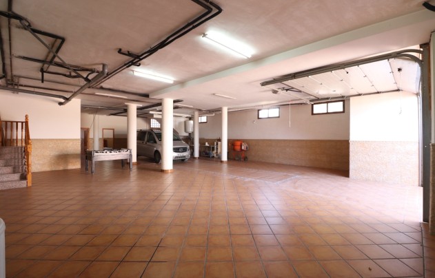 Revente - Villa - Callosa de Segura - Callosa de Segura - Country