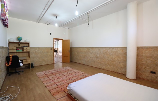 Revente - Villa - Callosa de Segura - Callosa de Segura - Country