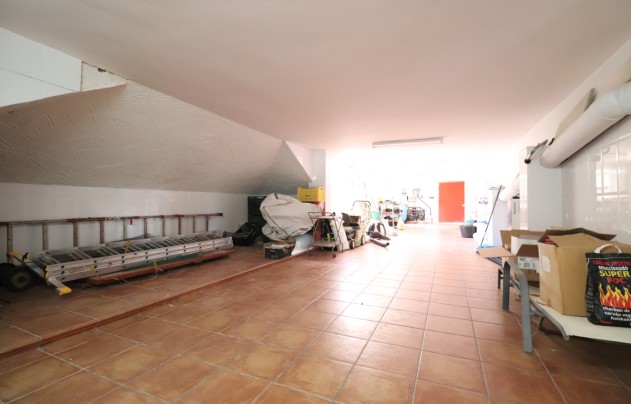 Revente - Villa - Callosa de Segura - Callosa de Segura - Country