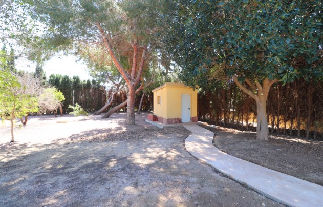 Revente - Villa - Callosa de Segura - Callosa de Segura - Country