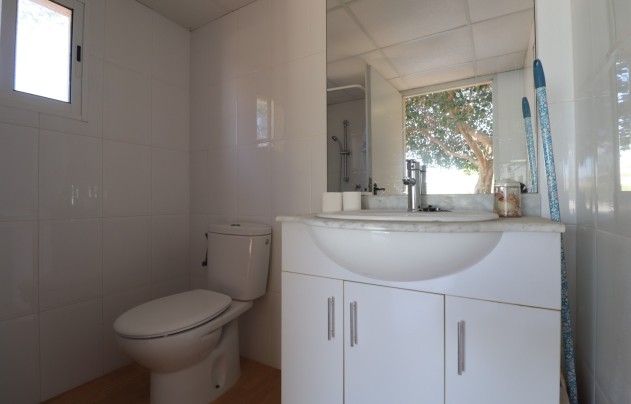 Revente - Villa - Callosa de Segura - Callosa de Segura - Country