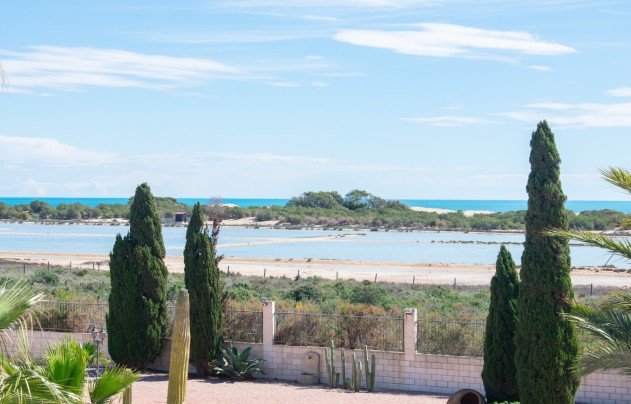 Resale - Villa - Elche - La Marina