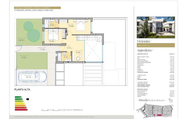 New Build - Villa - Polop - Urbanizaciones