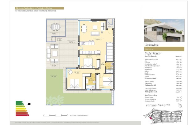 New Build - Villa - Polop - Urbanizaciones