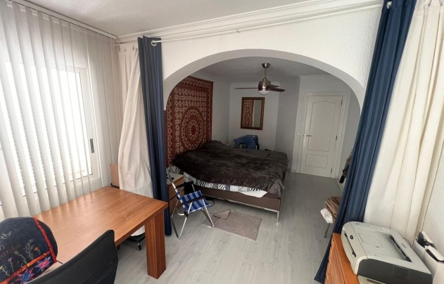 Resale - Villa - La Nucía - Monte Bello