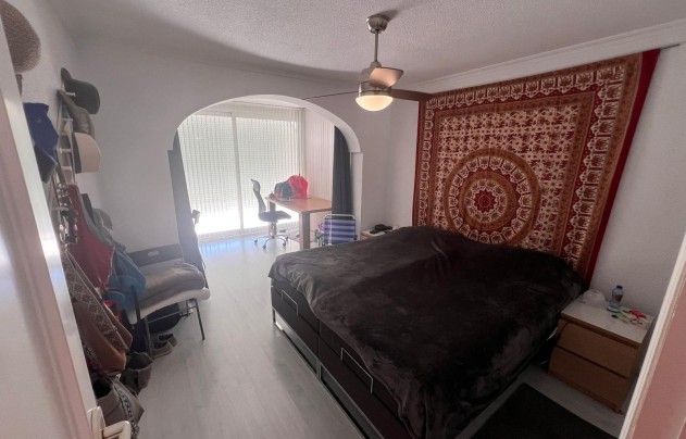Resale - Villa - La Nucía - Monte Bello