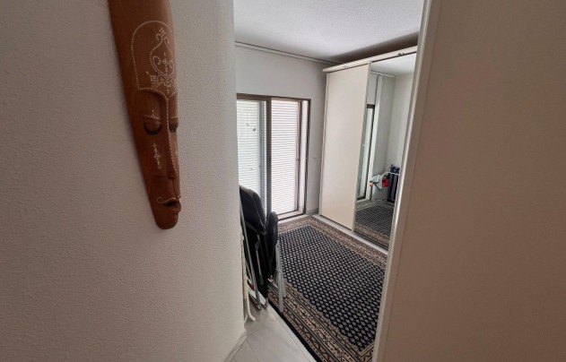 Resale - Villa - La Nucía - Monte Bello