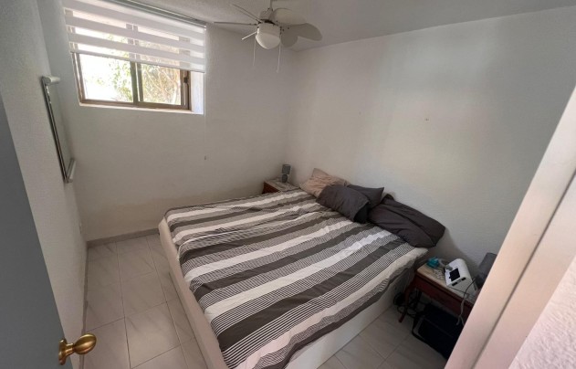 Resale - Villa - La Nucía - Monte Bello