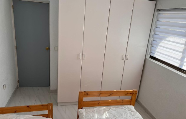 Resale - Villa - La Nucía - Monte Bello