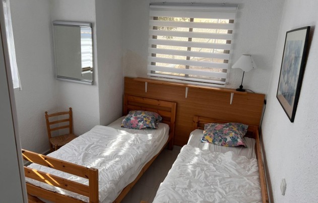Resale - Villa - La Nucía - Monte Bello