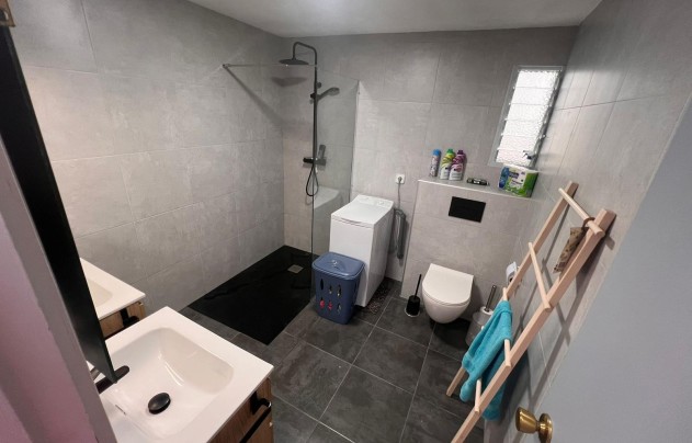 Resale - Villa - La Nucía - Monte Bello