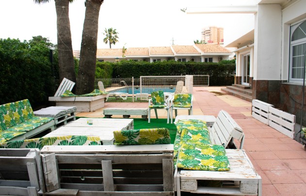Resale - Villa - Cartagena - La Manga del Mar Menor